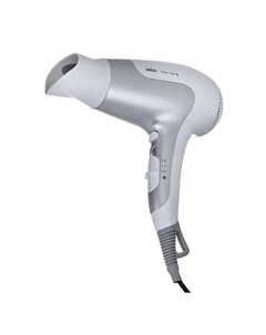 BRAUN BRAUN Фен BRAUN Satin Hair 5 HD 580 Braun