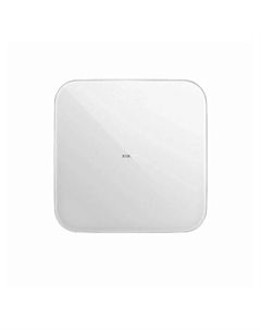 XIAOMI Цифровые весы для ванной Smart Scale S200 Xiaomi