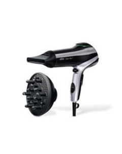 BRAUN Фен для волос Braun HD710