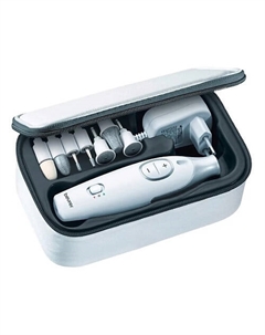 Набор для маникюра и педикюра MP42 Beurer