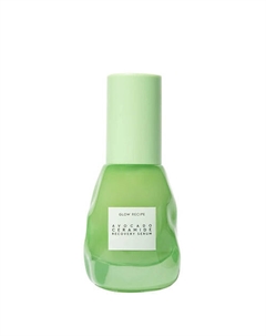 Сыворотка Avocado Ceramide Recovery Serum 30 Glow recipe