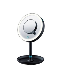 Косметическое зеркало с подсветкой BS45 Limited Edition Beurer