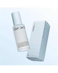 Охлаждающие жидкие патчи The act