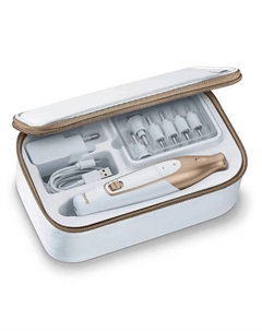 Набор для маникюра и педикюра MP64 Beurer