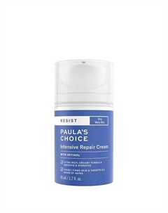 Крем для лица Resist Intensive Repair Cream 50 Paula's choice