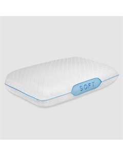 Подушка анатомическая 60X40 Memory Foam Firmnnes-Soft Arya home collection