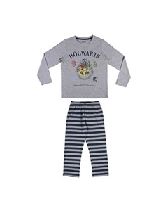 Пижама Гарри Поттер Grey Owl Bear Harry potter