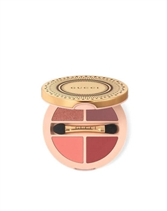 Палетка для макияжа глаз Palette de Beauté Quatour Gucci