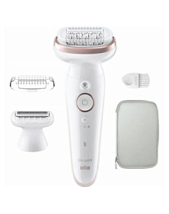 BRAUN Электрический эпилятор Braun 9-030