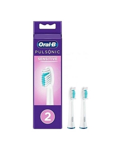 ORAL-B Насадки для электрической зубной щетки Pulsonic Sensitive Oral-b