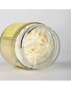 Свеча ароматическая "Лимонный пирог" 200 Family fire by anna balakina