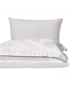 Постельное Белье Royalty 2 Сп. 200X220 Agota Оптический, Белый Arya home collection