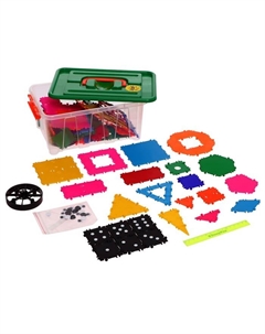 Конструктор «Малыш», 79 деталей Tiko