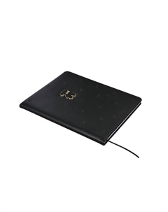 Дневник школьный 1-11 класс, . Teddy, искусственная кожа, черный Devente