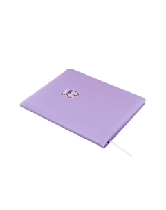 Дневник школьный 1-11 класс, . Teddy, искусственная кожа, сиреневый Devente