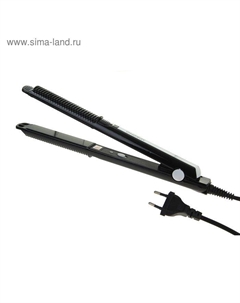 Выпрямитель ENERGY EN-854, 40 Вт, алюминиевое покрытие, 22х100 мм, до 220°С, черный Energy