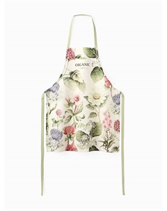 Фартук Organic home 60×70 см, репс 210 г/м², 100% хлопок Этель