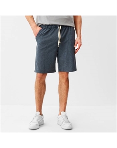 Шорты мужские : Casual collection MAN цвет графит меланж, р-р 54 Minaku