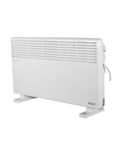 Обогреватель «Ресанта» ОК-2000СН, конвекторный, 2000 Вт, механическая регулировка, белый