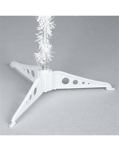 Искусственная ёлка «. Белянка», 120 см, 110 ПВХ веток Зимнее волшебство