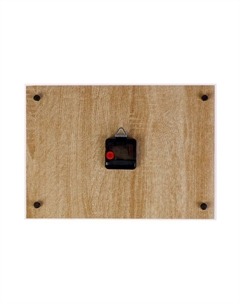 Часы-картина настенные, интерьерные "Дельфины на закате", бесшумные, 25 х 35 см Сюжет