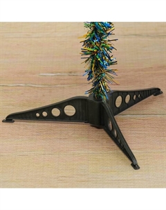 Искусственная ёлка цветная «. Радуга», 120 см, 110 ПВХ веток отгибаются Зимнее волшебство