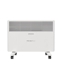 Электрический конвектор Breeon BCPT-2000 KM, 2000 Вт, 22 м2