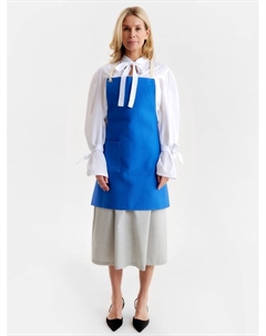 Фартук «» Minimalist design, 60×70 см, лён 61%, хлопок 39%, 500 г/м² Этель