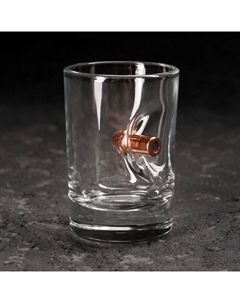 Стопки «Непробиваемые», 2 шт., 50 мл Сима-ленд