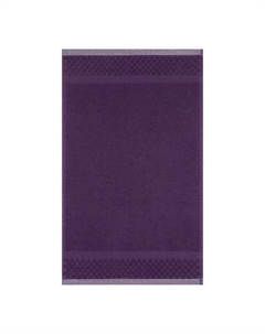 Полотенце махровое Royal 70×140 см, цвет светло-фиолетовый, 100% хлопок, 450 г/м² Lovelife