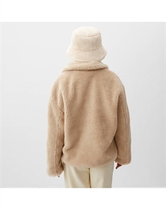 Куртка женская демисезонная, размер L, бежевая Mist