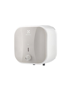 Водонагреватель Electrolux EWH 10 Q-bic O, накопительный, 2 кВт, 10 л, белый