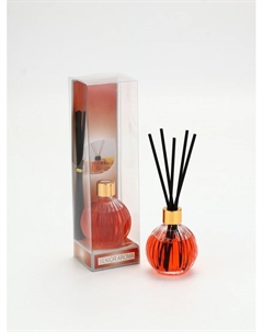 Диффузор ароматический с палочками «Ярких мгновений», аромат лаванда, 50 мл Сима-ленд