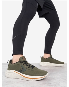 Кроссовки мужские Sp Turbo 2, Зеленый Demix