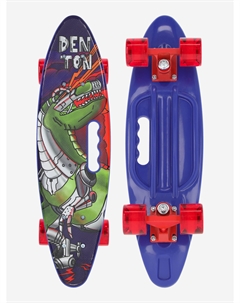 Круизер, Синий Denton