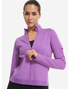 Куртка женская, Фиолетовый Demix