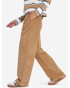 Брюки женские, Бежевый Robe di kappa