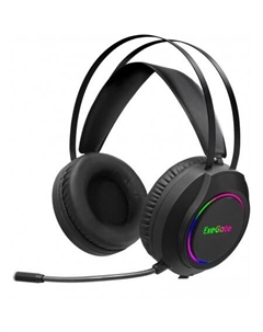 Наушники Cosmos HS-702GL Exegate