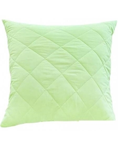 Спальная подушка Э.С.Б. 68x68 (бамбуковое волокно) Файбертек