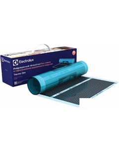Инфракрасная пленка Thermo Slim ETS 220-4 Electrolux