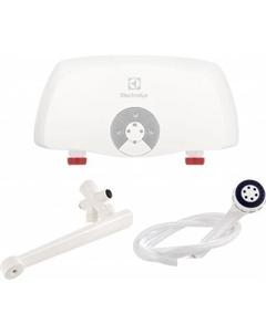 Водонагреватель Smartfix 2.0 TS (5,5 кВт) Electrolux