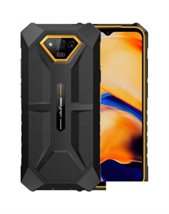 Смартфон Ulefone Armor X13 6GB/64GB (оранжевый)