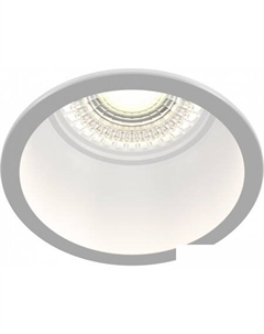 Точечный светильник Reif DL049-01W Maytoni