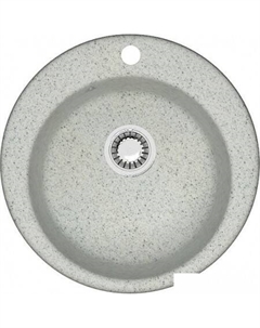 Кухонная мойка Карельский камень модель 30/Q10 F030Q010 (серый/светло-серый) Marrbaxx