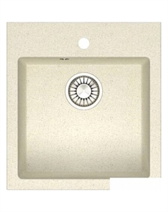 Кухонная мойка Карельский камень модель 38/Q2 F038Q002 (бежевый) Marrbaxx