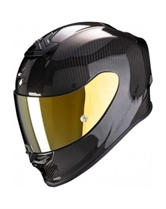 Exo-R1 Evo Carbon Air Solid (р. XL, карбон) Scorpion exo