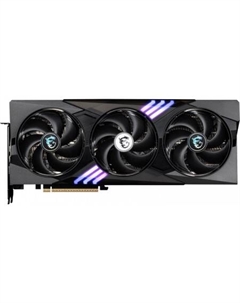 GeForce RTX 5070 12G Gaming Trio Msi