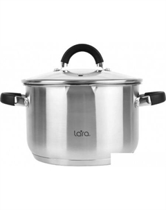 Кастрюля Ника LR02-906 Lara