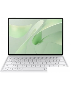 Планшет Huawei MatePad 12 X PaperMatte Wi-Fi 12GB/256GB с клавиатурой (зеленый)