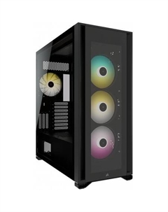 Корпус iCUE 7000X RGB CC-9011226-WW Corsair